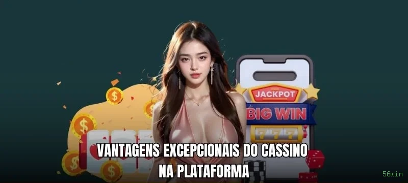 Download gratuito do app da 56win
