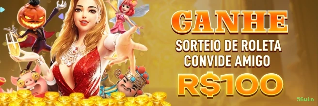 Jogos de loteria online na 56win